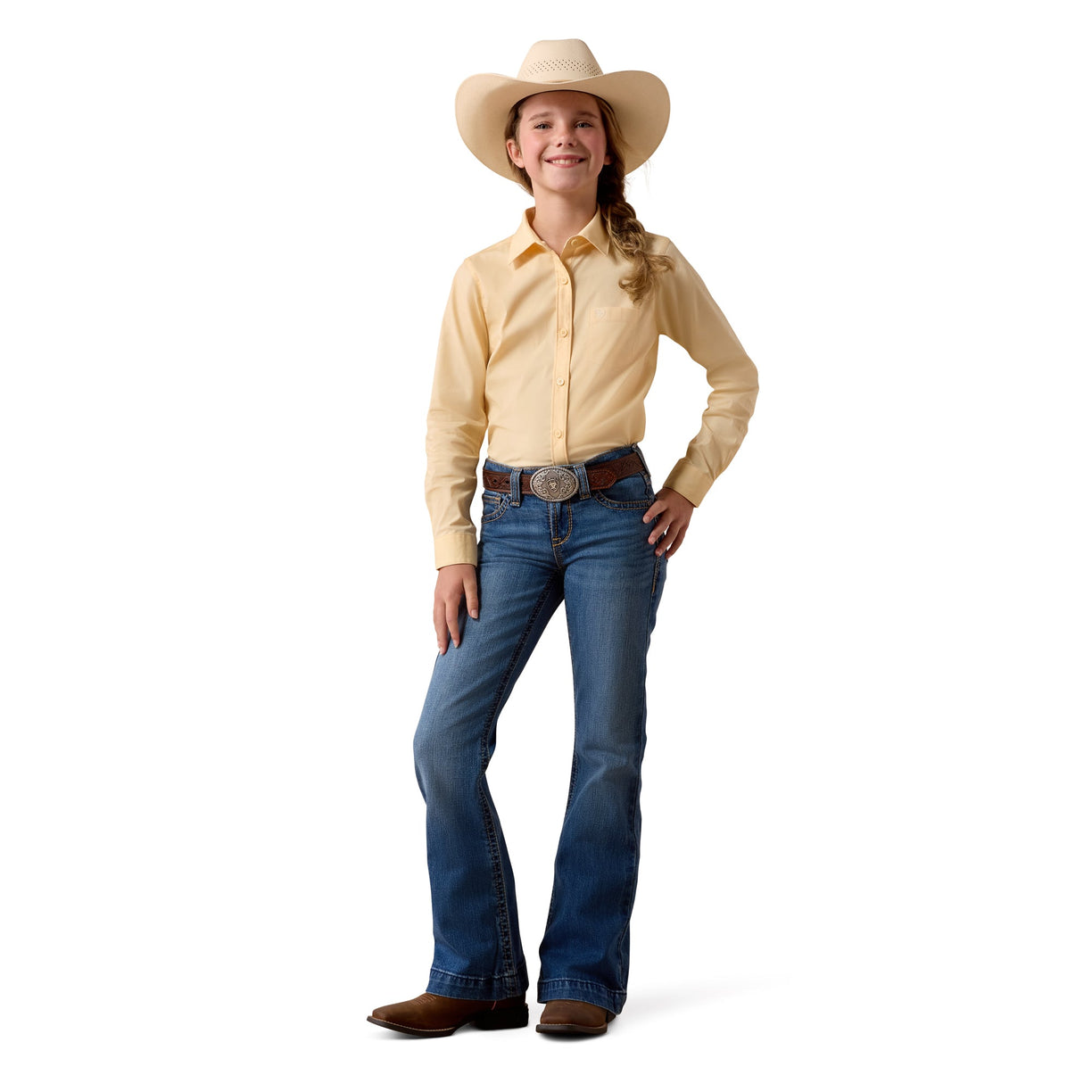 Tammy Trouser Jeans