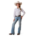 Sherry Boot Cut Jeans