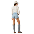 Perfect Rise Glenda 3" Shorts