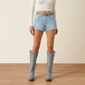 Perfect Rise Glenda 3" Shorts