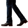 M8 Modern Carlington Slim Straight Leg Jeans