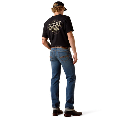 M8 Modern Crosby Straight Leg Jeans