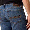 M8 Modern Crosby Straight Leg Jeans
