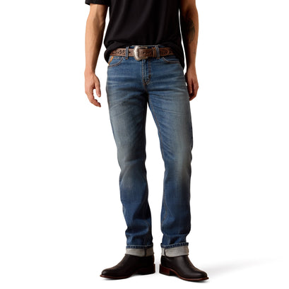 M8 Modern Crosby Straight Leg Jeans