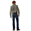 M7 Slim Dalton Straight Leg Jeans