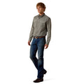 M7 Slim Dalton Straight Leg Jeans
