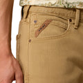 M5 Straight Oliver Straight Leg Jeans