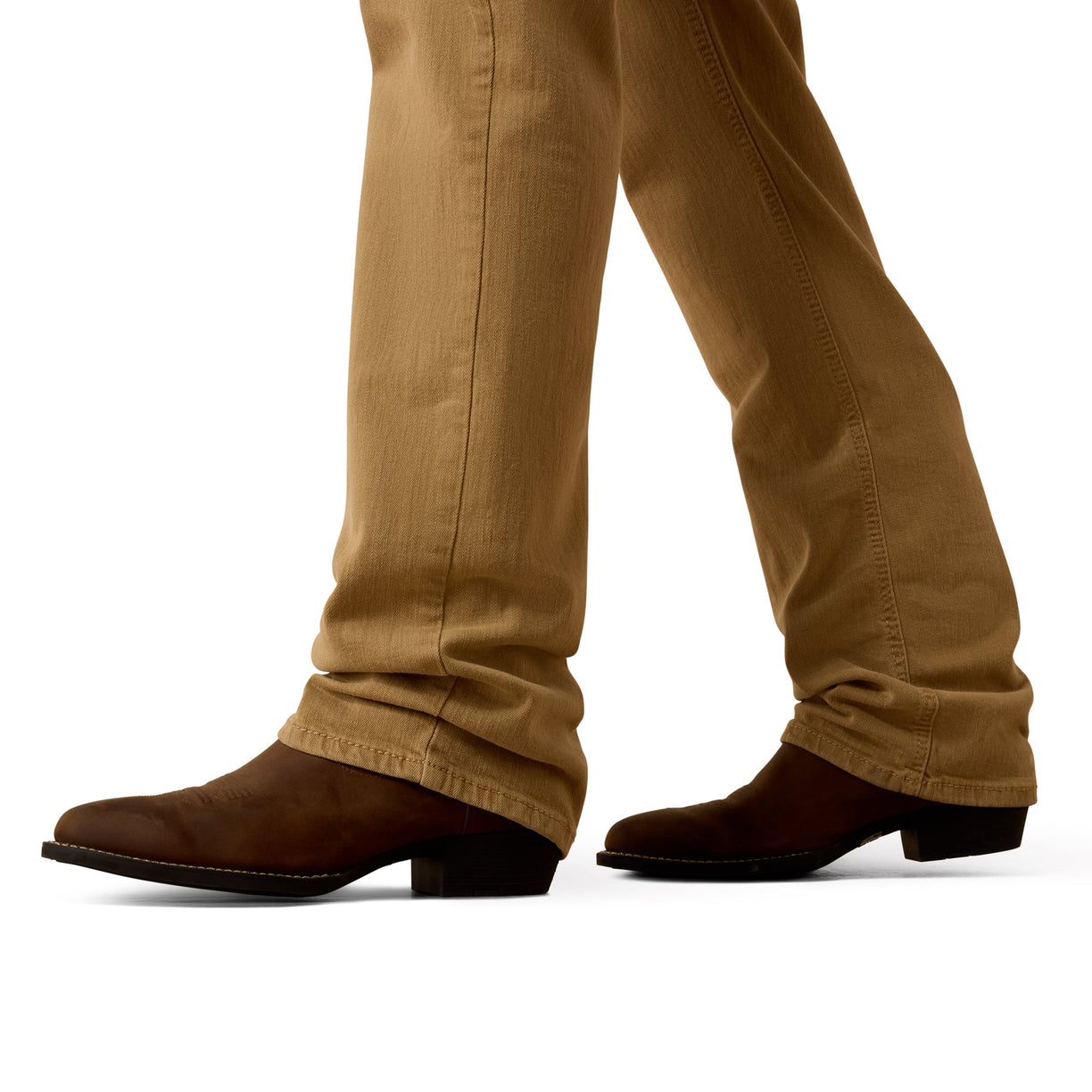 M5 Straight Oliver Straight Leg Jeans