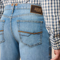 M4 Relaxed Tobias Boot Cut Jeans