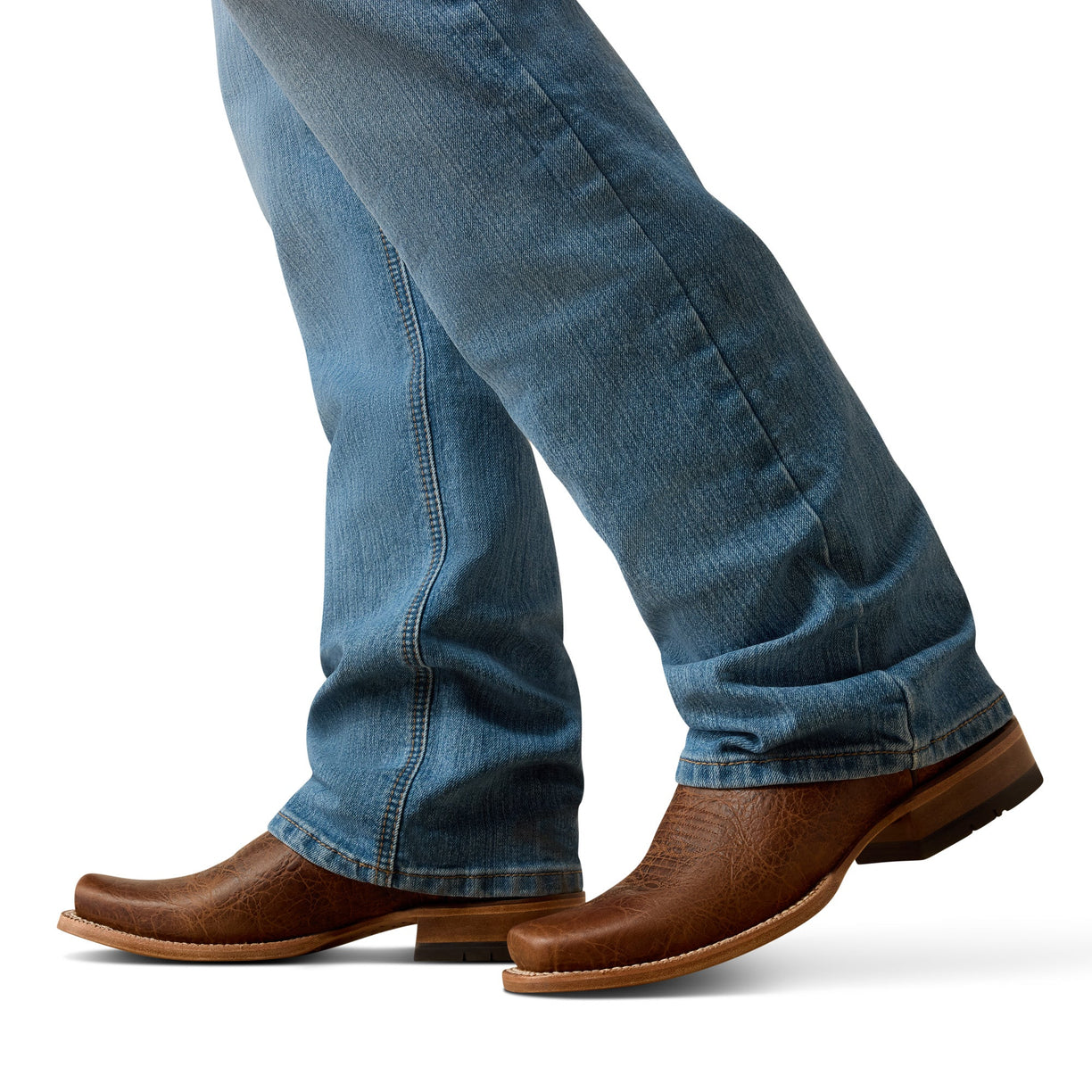 M4 Relaxed Tobias Boot Cut Jeans