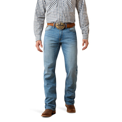 M4 Relaxed Tobias Boot Cut Jeans