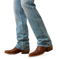 M5 Straight Norman Straight Leg Jeans