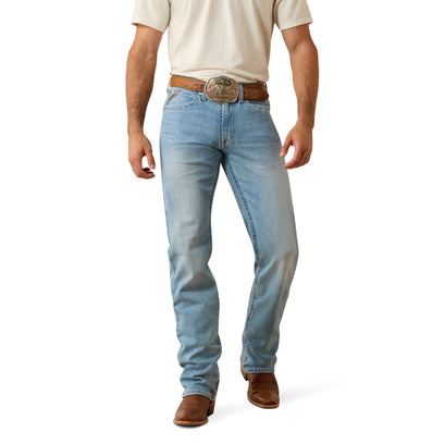 M5 Straight Norman Straight Leg Jeans