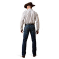 M4 Relaxed Landon Straight Leg Jeans