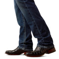M4 Relaxed Landon Straight Leg Jeans