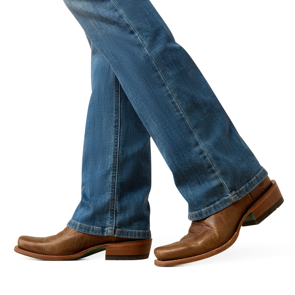 High Rise Lyra Boot Cut Jeans