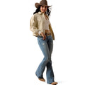 Perfect Rise Tammy Flare Jeans