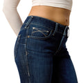 Perfect Rise Celia Boot Cut Jeans