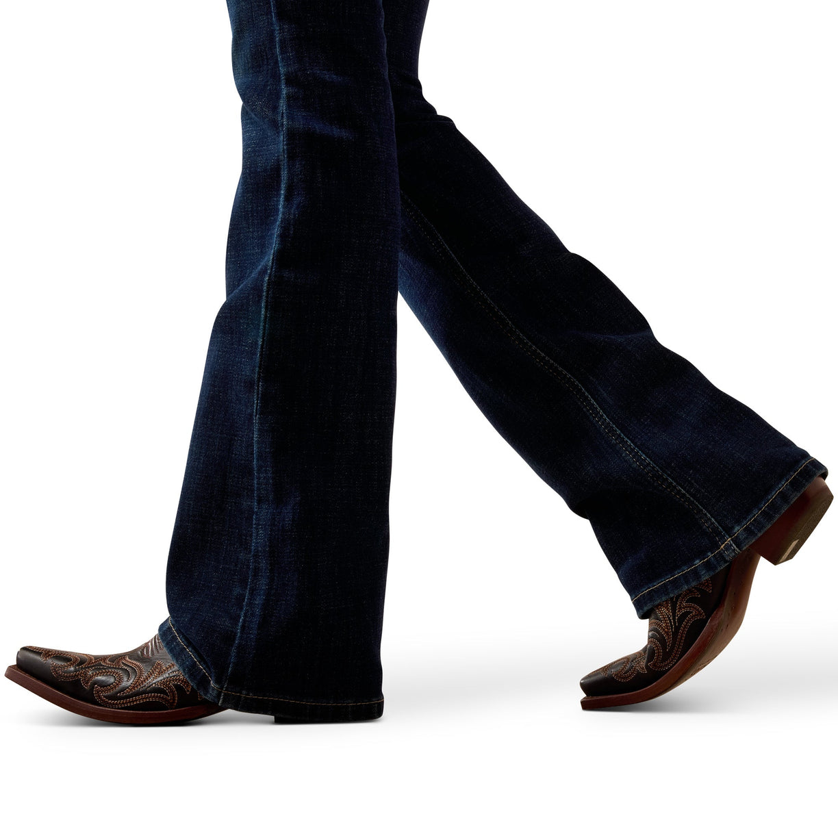 Perfect Rise Celia Boot Cut Jeans