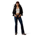 Perfect Rise Celia Boot Cut Jeans