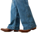 Mid Rise Sherry Trouser Jeans