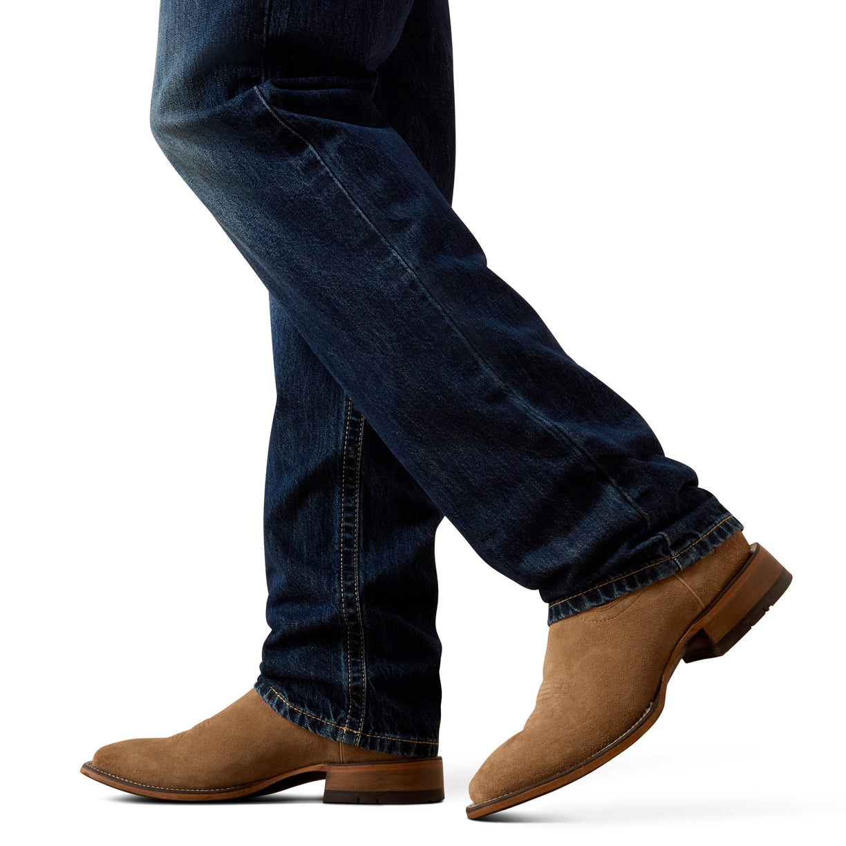 M3 Loose Shawn Straight Leg Jeans
