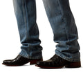 M2 Traditional Relaxed Chet Boot Cut Jeans