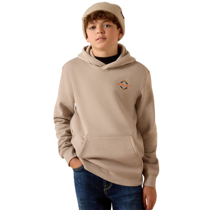 Ariat Tapiz Zapoteco Hoodie