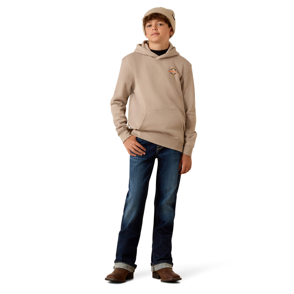 Ariat Tapiz Zapoteco Hoodie