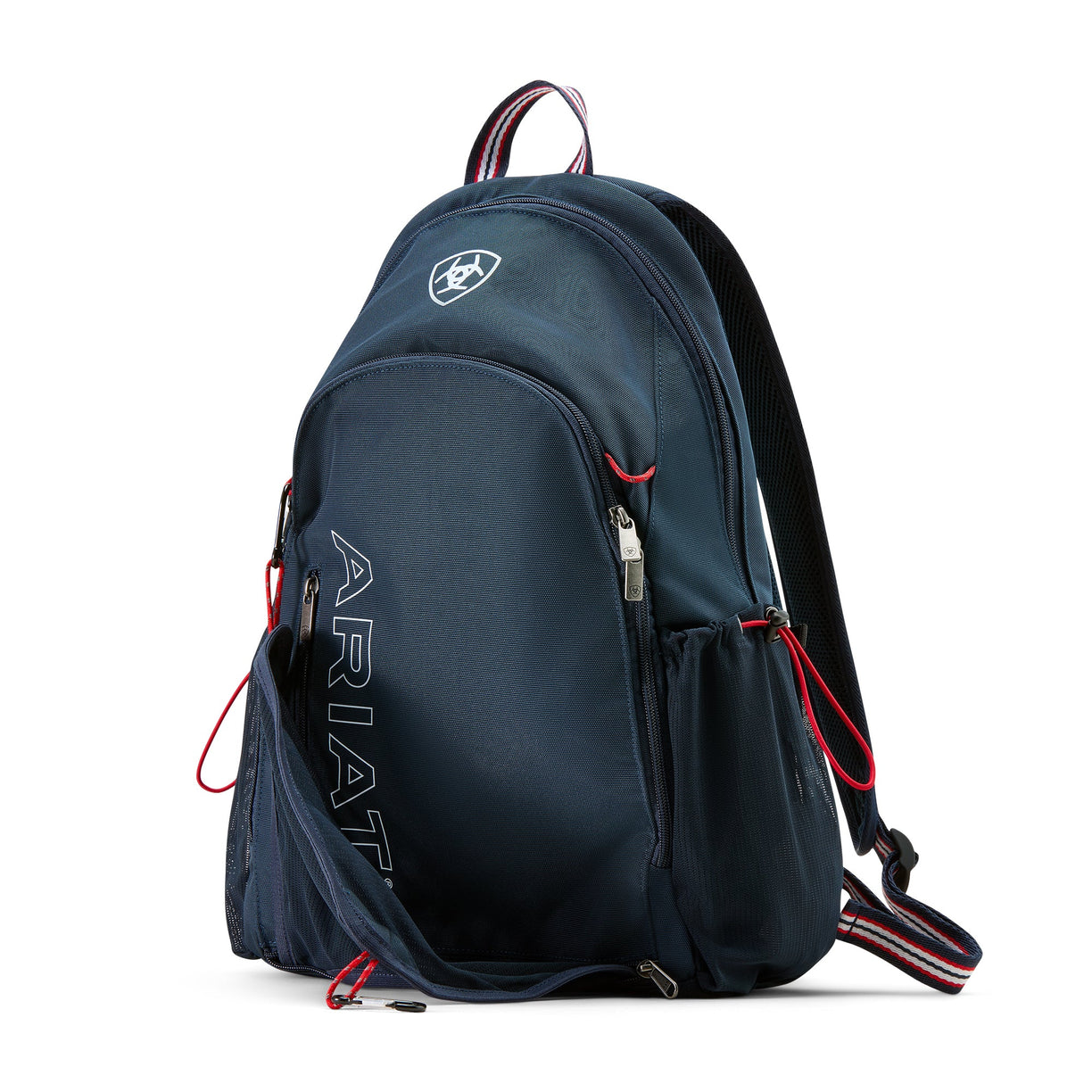 Stride Backpack