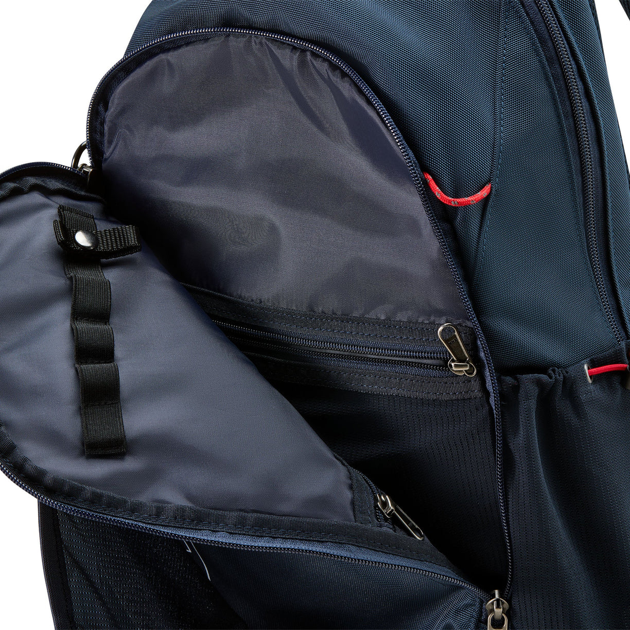 Stride Backpack