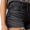 Ultra High Rise Jazmine Tomboy 3" Shorts