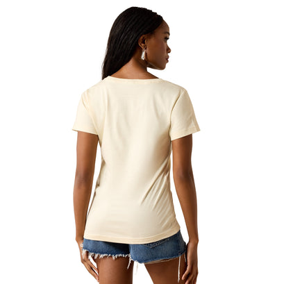 Steer Bomb Tee