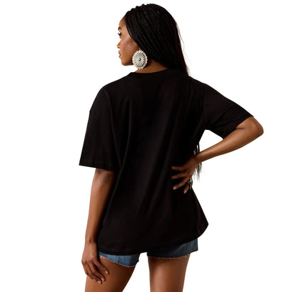Boot Logo Tee