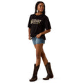 Boot Logo Tee