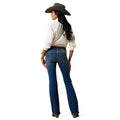 Perfect Rise Sadie Boot Cut Jeans