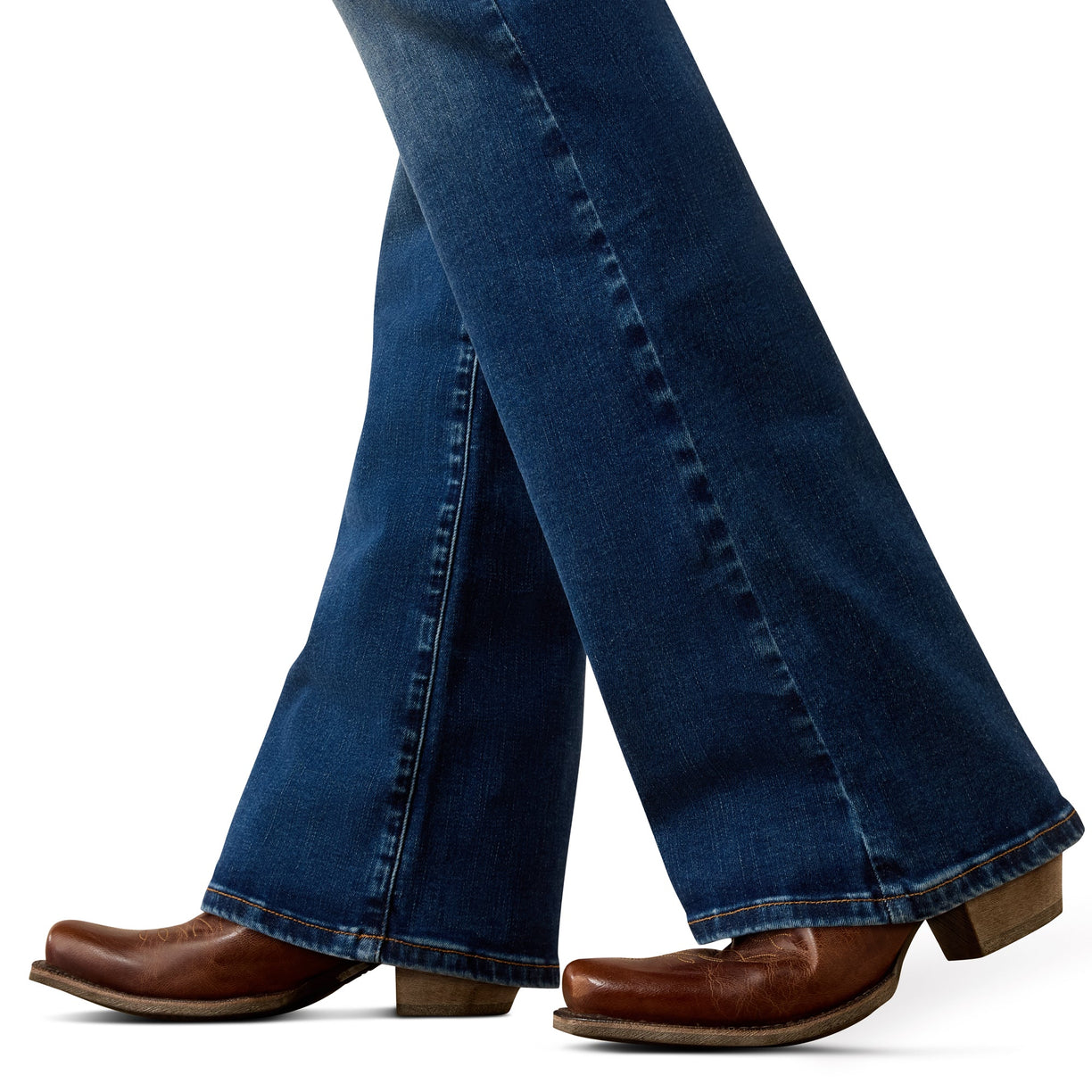 Perfect Rise Sadie Boot Cut Jeans
