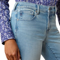 Perfect Rise Sadie Boot Cut Jeans