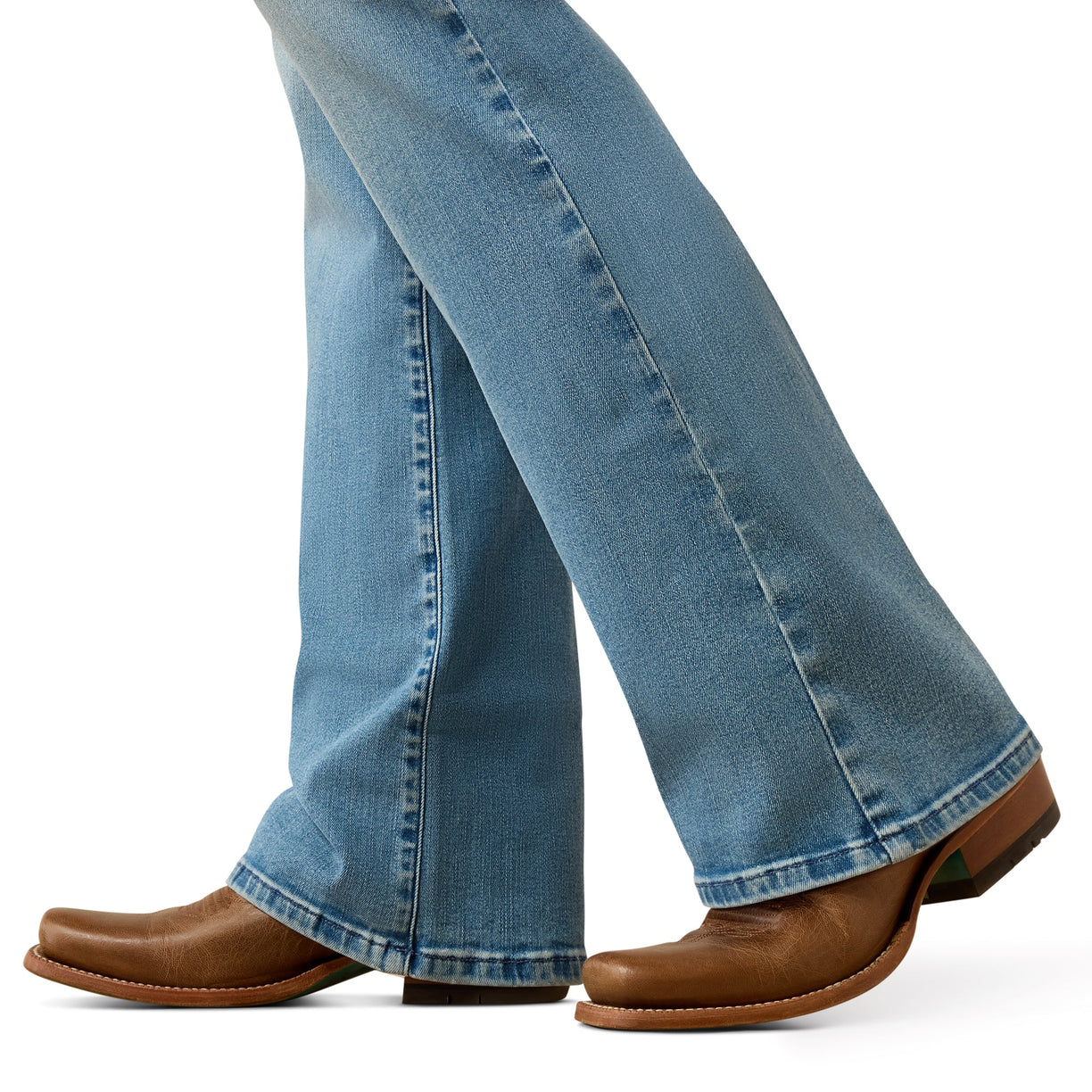 Perfect Rise Sadie Boot Cut Jeans