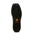Groundbreaker Chelsea Waterproof Wide Square Toe Steel Toe Work Boot
