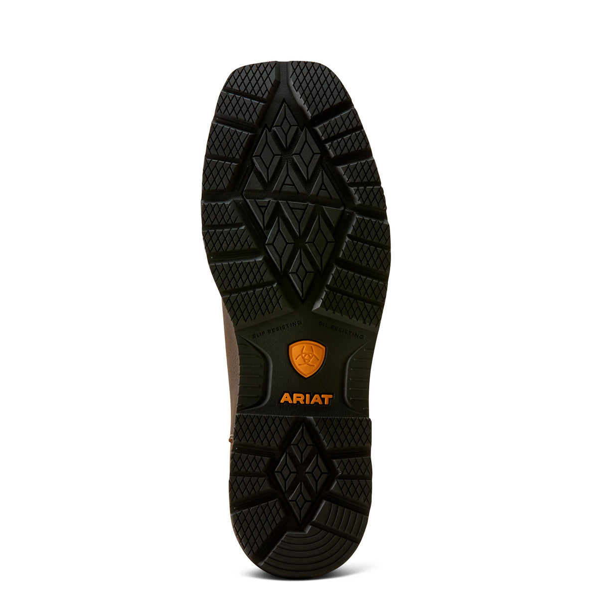 Groundbreaker Chelsea Waterproof Wide Square Toe Steel Toe Work Boot