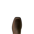Groundbreaker Chelsea Waterproof Wide Square Toe Steel Toe Work Boot