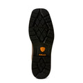 Groundbreaker Waterproof Wide Square Toe Steel Toe Work Boot