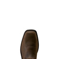 Groundbreaker Waterproof Wide Square Toe Steel Toe Work Boot