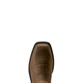 Groundbreaker Wide Square Toe Steel Toe Work Boot