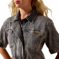 Western Romper