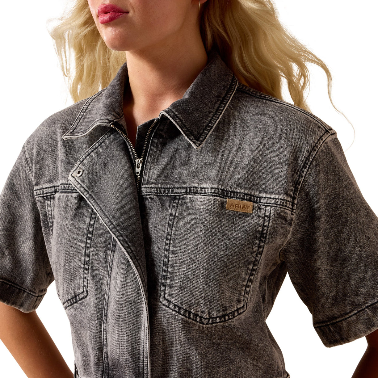 Western Romper