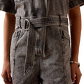 Western Romper