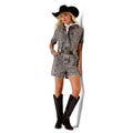 Western Romper