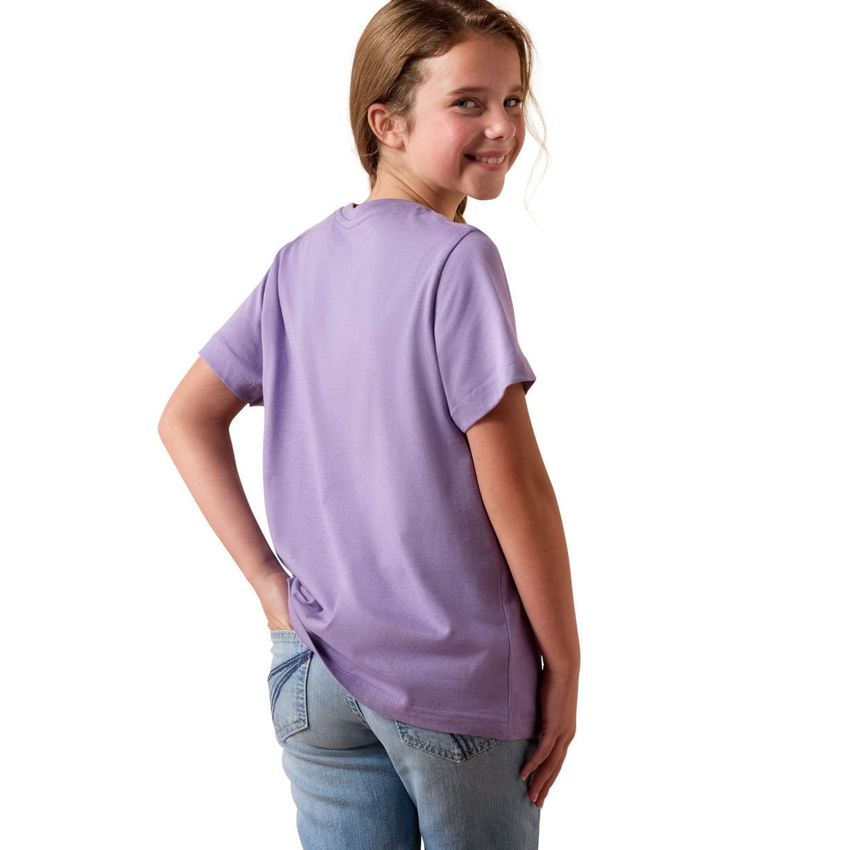 Dirt is Glitter Tee